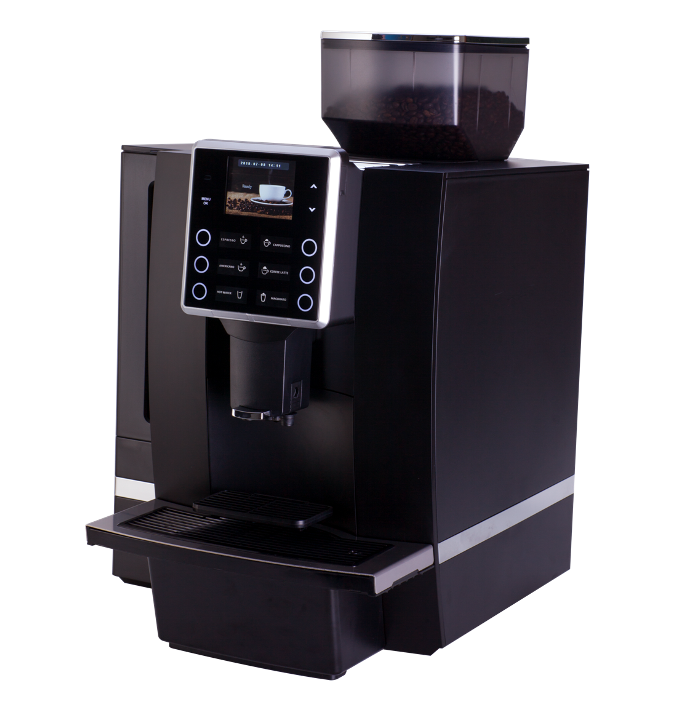 Coffee machine KAFFIT.com K90L