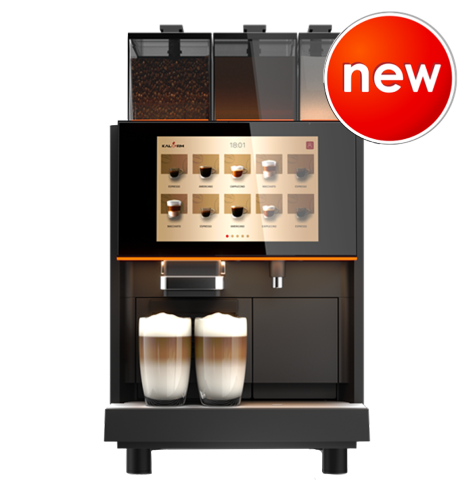 Coffee machine Kaffit.com X580