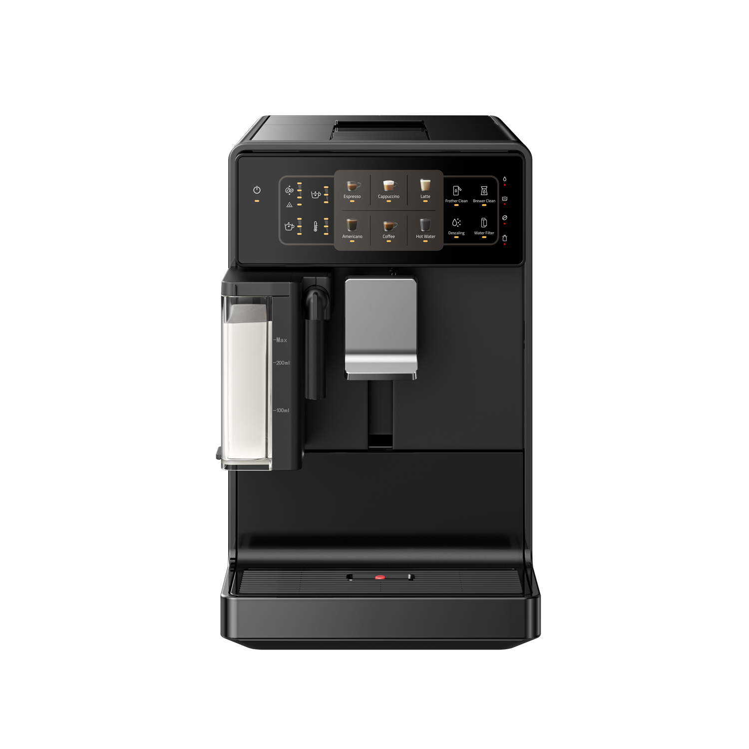 Coffee Machine Kaffit.com A3